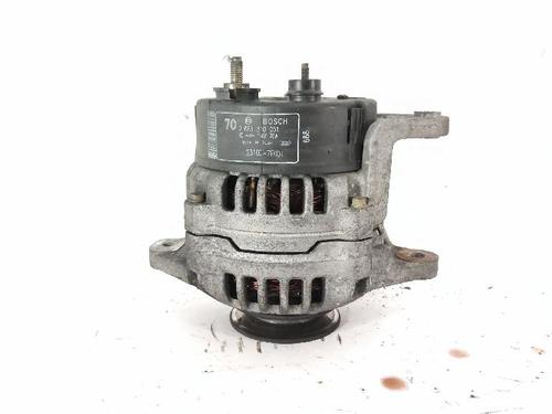 Generator NISSAN TERRANO II (R20) 2.7 TDi 4WD (125 hp) 27427381