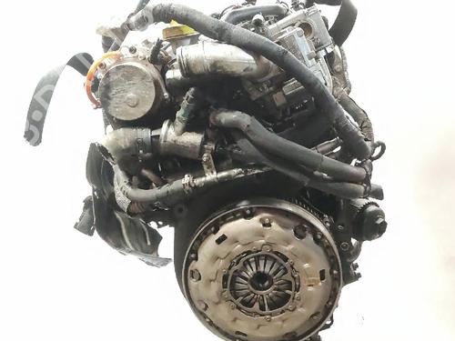 Motor für OPEL ASTRA H (A04) 1.9 CDTI (L48) (150 hp) 27925516
