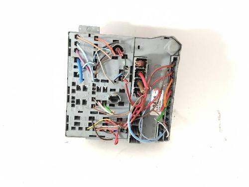 Fuse box FIAT PANDA (169_) 1.2 (169AXF2A, 169AXF1A) | BP36107371E1 - Image 2