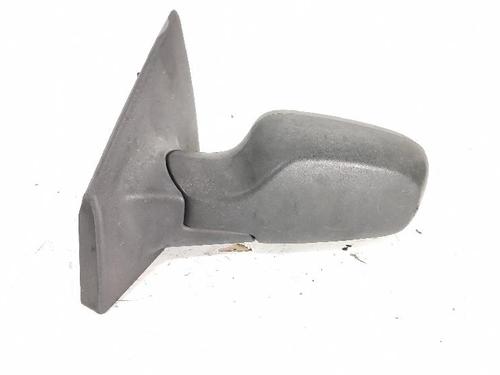 Used Left mirror RENAULT CLIO III (BR0/1, CR0/1) 1.2 16V (BR02, BR0J, BR11, CR02, CR0J, CR11) (75 hp) 27413860