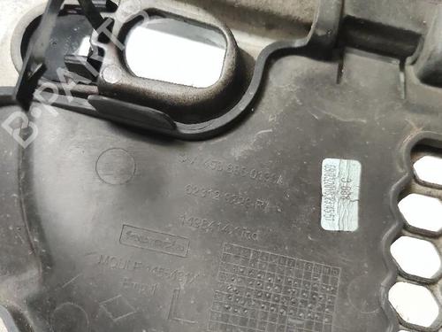 Griglia SMART FORTWO Coupe (453) 0.9 (453.344, 453.353) | BP30504590C40