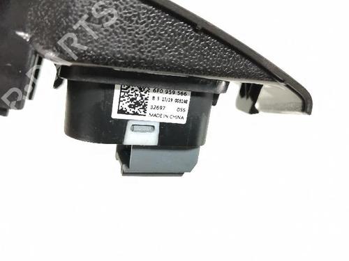 Left front window switch SEAT ARONA (KJ7, KJP) 1.0 TGi | BP38744321I27 - Image 4
