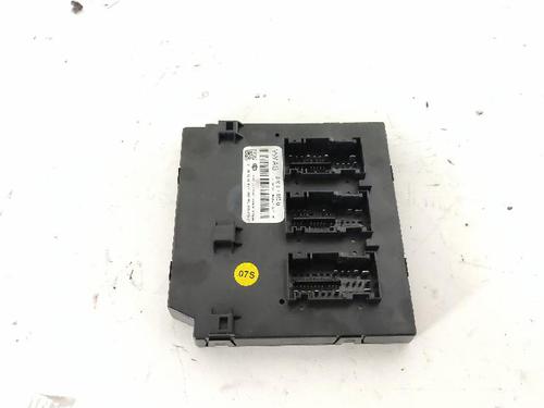 Elektronisk modul AUDI A3 (8P1) 1.6 TDI (105 hp) 29151941