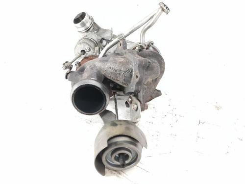 Turbocharger/Supercharger MERCEDES-BENZ SPRINTER 3,5-t Van (B907, B910) 311 CDI (910.631, 910.633) | BP29204137M71 