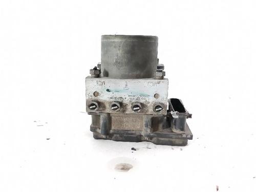 Used ABS pump NISSAN QASHQAI +2 (JJ10E) 1.5 dCi (106 hp) 28491000