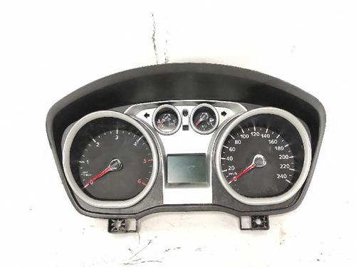 Used Instrument cluster FORD FOCUS II Turnier (DA_, FFS, DS) 1.6 TDCi (90 hp) 29475373