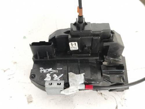Used Rear left lock NISSAN QASHQAI II SUV (J11, J11_) 1.3 DIG-T (158 hp) 27425348