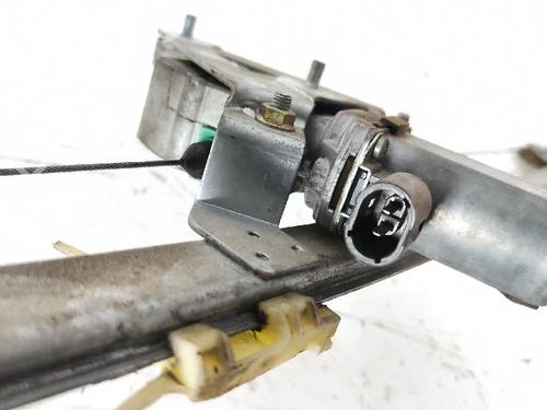 Front right window mechanism RENAULT TRAFIC II Bus (JL) 1.9 dCI 100 (JL0C, JL0K) | BP27432928C23 - Image 2