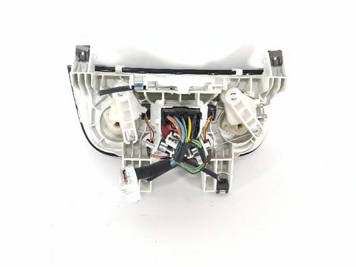 Climate control FIAT FIORINO Box Body/MPV (225_) 1.3 D Multijet (225BXD1A, 225BXB1A, 225BXB11) | BP27417324I5 
