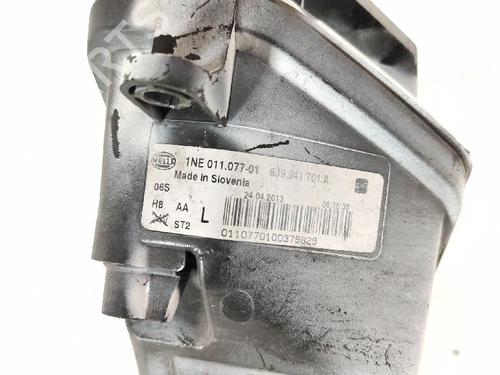 Venstre  foran tåkelykt SEAT LEON (5F1) 2.0 TDI | BP29934246C30