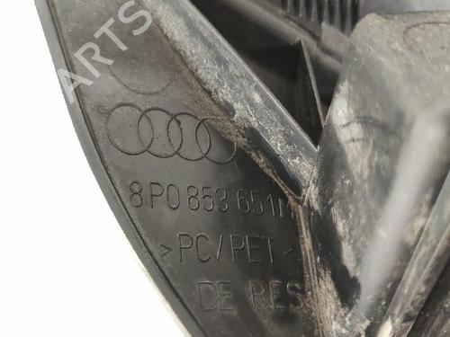 Grille AUDI A3 (8P1) 1.2 TSI | BP29583427C40 