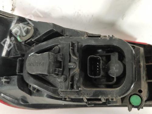 Right taillight RENAULT CLIO IV (BH_) 1.5 dCi 75 | BP29518524C35 