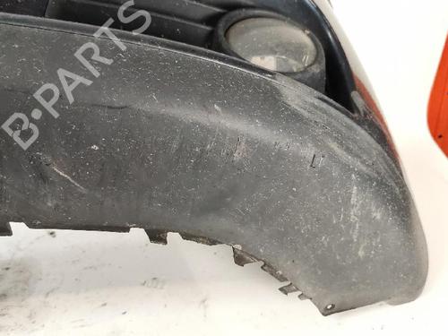 Front bumper VW GOLF PLUS V (5M1, 521) 1.9 TDI | BP27428150C7 