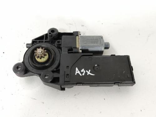 Left front window motor RENAULT SCÉNIC III (JZ0/1_) 1.5 dCi | BP27420203E21