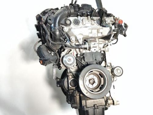 Engine OPEL CROSSLAND X / CROSSLAND (P17, P2QO) 1.2 (75) | BP27423331M1 
