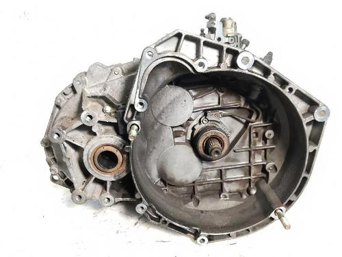 Used Gearbox ALFA ROMEO BRERA (939_) 2.4 JTDM 20V (939DXD1B, 939DXD12) (200 hp) 27416584