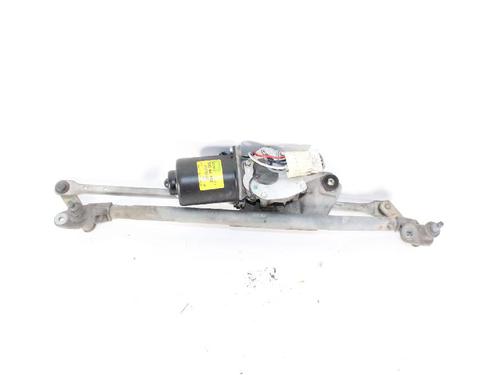 Used Front wiper motor CITROËN SAXO (S0, S1) [1996-2004]  31686044