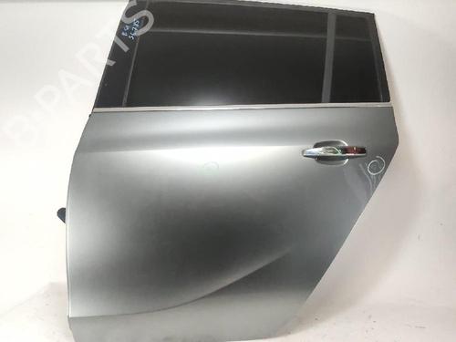 left-rear-door-opel-zafira-tourer-c-p12-2011-34459960 main image
