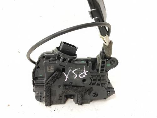 Used Rear left lock RENAULT CLIO IV (BH_) 1.2 16V (73 hp) 31657127