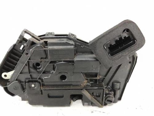Rear right lock VW POLO VI (AW1, BZ1, AE1) 1.0 MPi | BP27431942C99 
