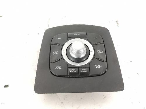 Used Switch Switch RENAULT SCÉNIC III (JZ0/1_) 1.5 dCi (110 hp) 27425891 27425891