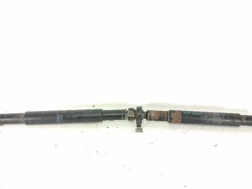 Used Driveshaft FIAT PANDA (169_) 1.2 (169.AXB11, 169.AXB1A) (60 hp) 27424138