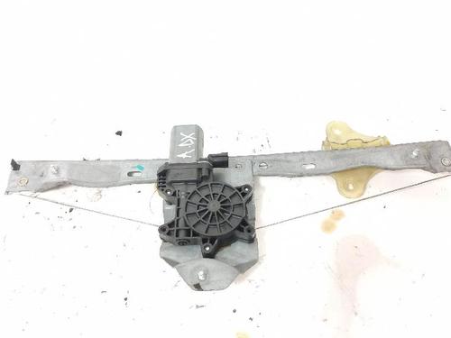 Used Front right window mechanism Front right window mechanism RENAULT TWINGO III (BCM_, BCA_) Z.E: (BCA1) (82 hp) 27427609 27427609