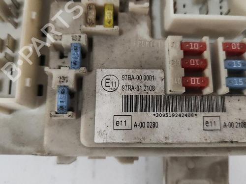 Módulo eletrónico FORD C-MAX (DM2) 1.6 TDCi | BP30192006M83 