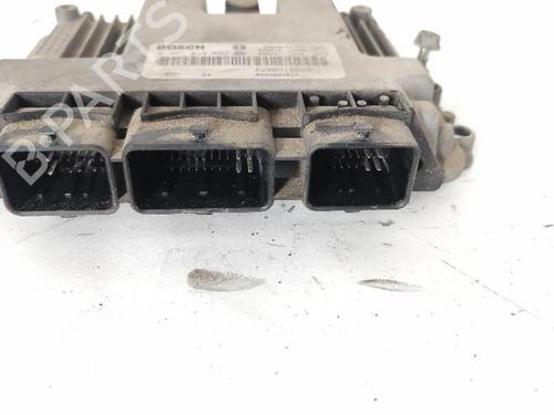 Engine control unit (ECU) SUZUKI GRAND VITARA II (JT, TE, TD) 1.9 DDiS All-wheel Drive (JT419, TD44, JB419WD, JB419XD,... | BP38636110M57 - Image 3