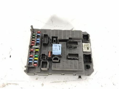 Used Control unit Control unit FIAT ULYSSE (179_) 2.2 JTD (128 hp) 27411565 27411565