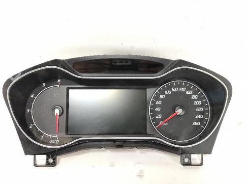 Used Instrument cluster FORD MONDEO IV (BA7) 2.0 TDCi (163 hp) 29021969