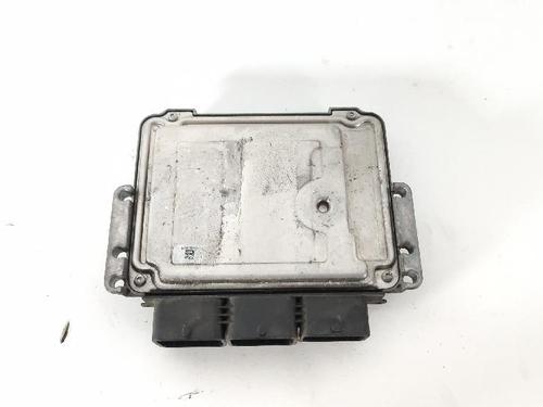 Engine control unit (ECU) FORD FIESTA VI (CB1, CCN) 1.6 TDCi | BP38950376M57 - Image 4