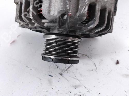 Alternator CITROËN NEMO Box Body/MPV (AA_) 1.4 HDi | BP36497653M7 - Image 4
