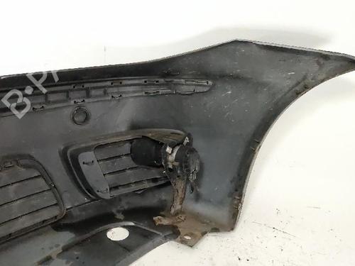 Front bumper FIAT PUNTO (188_) 1.2 16V 80 (188.233, .235, .253, .255, .333, .353, .639,... | BP27925526C7 