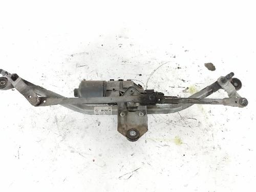 Used Front wiper motor Front wiper motor FIAT FREEMONT (345_) 2.0 JTD (140 hp) 39900086 39900086