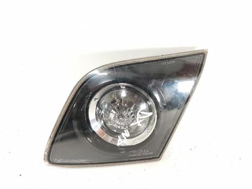 Høyre baklys MAZDA 3 (BK) 1.6 (BK14) (105 hp) 27423668