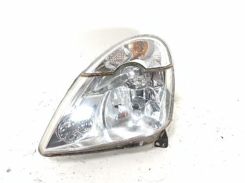 Used Left headlight Left headlight RENAULT MODUS / GRAND MODUS (F/JP0_) 1.2 (JP0C, JP0K, FP0C, FP0K, FP0P, JP0P, JP0T) (75 hp) 27416127 27416127
