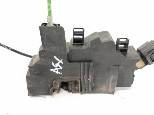 Used Front left lock FIAT IDEA (350_) 1.4 (77 hp) 27414426