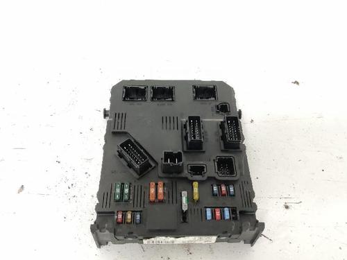 Used Control unit Control unit PEUGEOT 206 CC (2D) 1.6 16V (2DNFUF, 2DNFUR) (109 hp) 34053817 34053817
