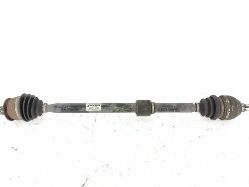 Used Right front driveshaft Right front driveshaft OPEL ZAFIRA TOURER C (P12) 1.4 LPG (75) (140 hp) 27421639 27421639