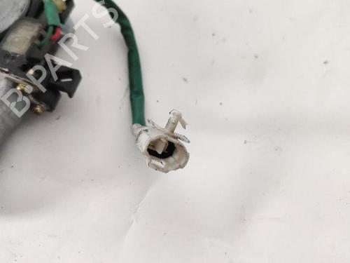 Front left window mechanism SUZUKI IGNIS II (MH) 1.5 4x4 (RM415) | BP27430574C22 