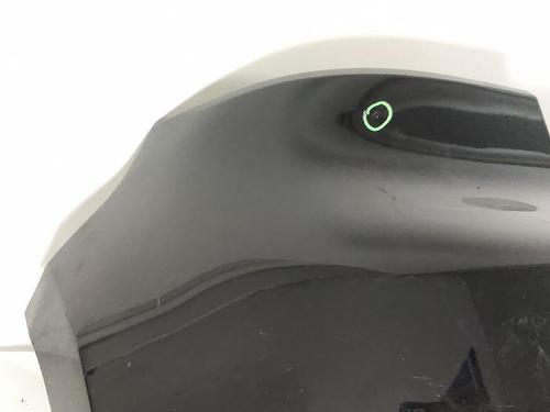 Rear bumper VW GOLF PLUS V (5M1, 521) 1.6 TDI | BP27587989C8 