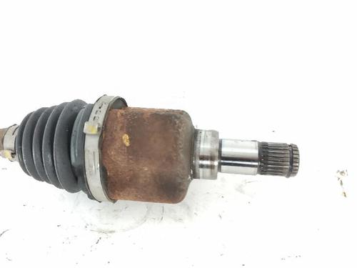 Left front driveshaft FORD FOCUS III 1.6 Ti | BP27427781M38 