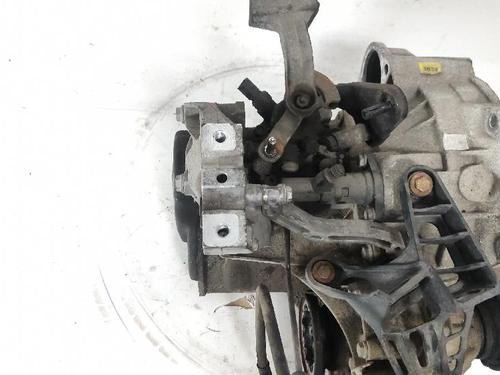 Gearbox VW GOLF PLUS V (5M1, 521) 1.6 TDI | BP39636716M3 - Image 4