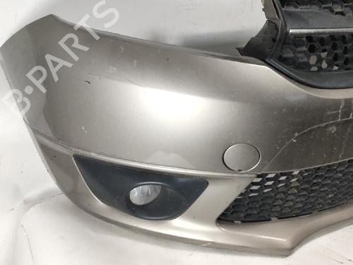 Front bumper DACIA LOGAN MCV II 1.5 dCi | BP31579299C7