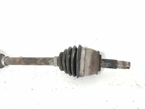 Right front driveshaft FIAT TIPO Hatchback (356_, 357_) 1.3 D (356HXH1A) | BP27427947M39 