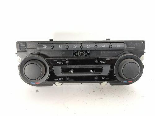 climate-control-seat-leon-1p1-2005-2006-2007-2008-2009-2010-2011-2012-2013-27413489 main image