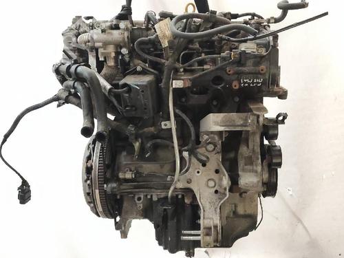 Motor FIAT BRAVO II (198_) 1.9 D Multijet (198AXB1A) | BP30314640M1