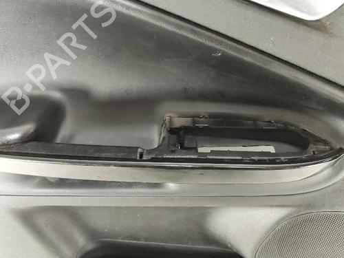Front left panel ALFA ROMEO GIULIETTA (940_) 1.6 JTDM (940FXD1A) | BP36031427C58 - Image 3