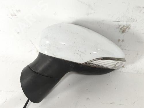 Used Left mirror FORD FIESTA VI (CB1, CCN) 1.25 (60 hp) 29518518